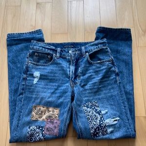 Lucky Brand Jeans
